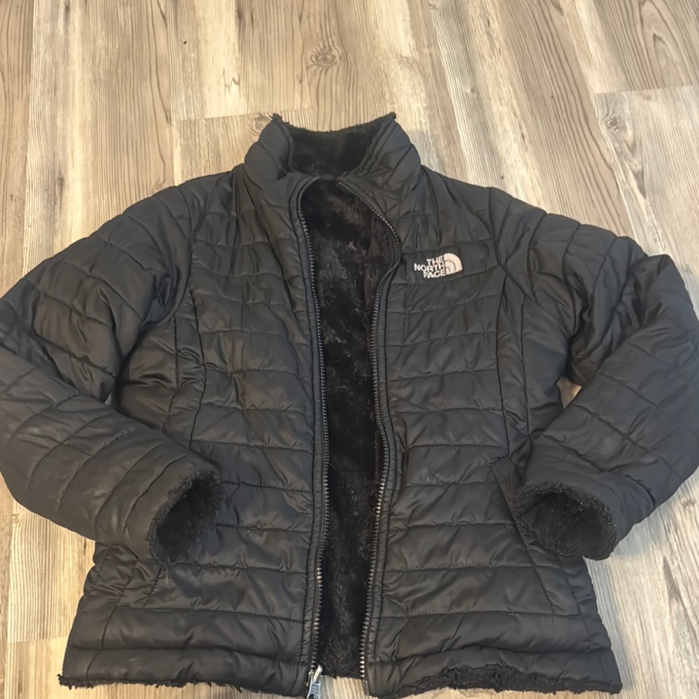 The North Face Women's Black Jacket